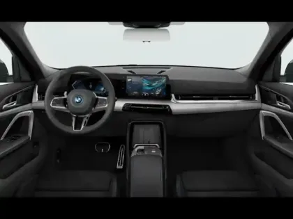 Photo 6 BMW X2  i eDrive20 204ch M Sport