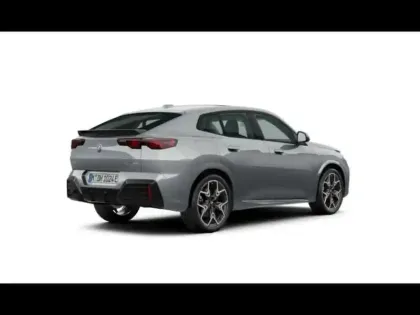 Photo 5 BMW X2  i eDrive20 204ch M Sport