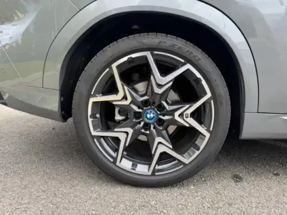 Photo 13 BMW X2  i eDrive20 204ch M Sport