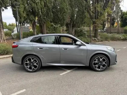 Photo 12 BMW X2  i eDrive20 204ch M Sport