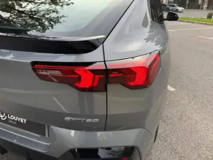 Photo 18 BMW X2  i eDrive20 204ch M Sport