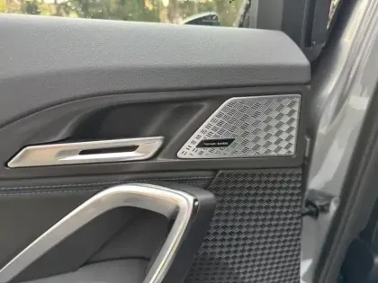 Photo 22 BMW X2  i eDrive20 204ch M Sport