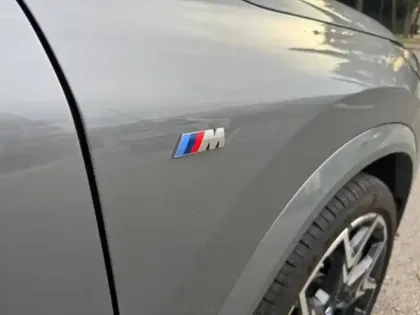 Photo 15 BMW X2  i eDrive20 204ch M Sport