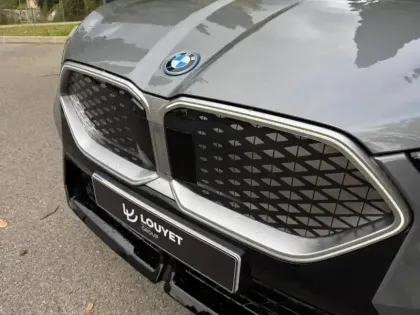Photo 10 BMW X2  i eDrive20 204ch M Sport