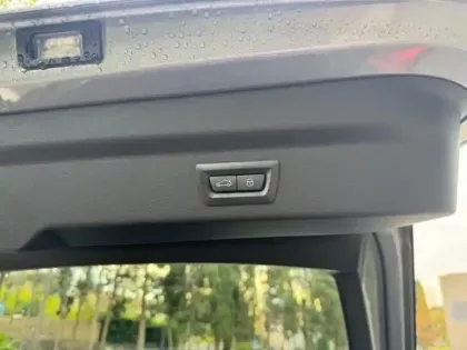 Photo 20 BMW X2  i eDrive20 204ch M Sport