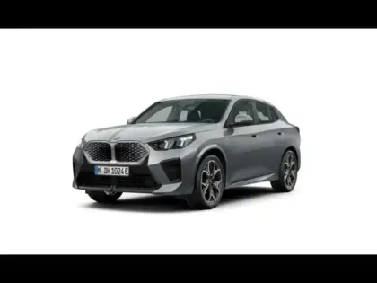 Photo 4 BMW X2  i eDrive20 204ch M Sport