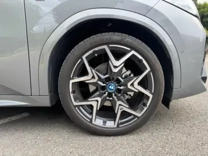 Photo 14 BMW X2  i eDrive20 204ch M Sport