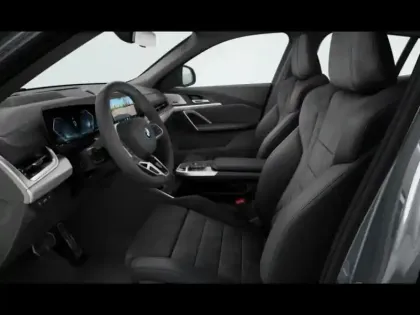 Photo 7 BMW X2  i eDrive20 204ch M Sport