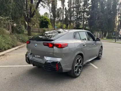 Photo 16 BMW X2  i eDrive20 204ch M Sport