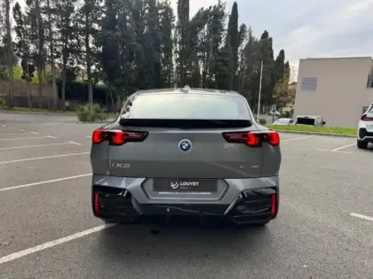 Photo 17 BMW X2  i eDrive20 204ch M Sport