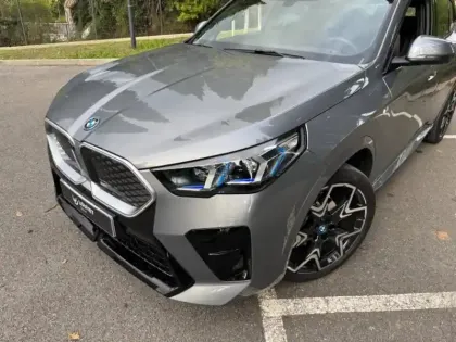 Photo 9 BMW X2  i eDrive20 204ch M Sport