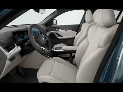 Photo 7 BMW X2  i eDrive20 204ch M Sport