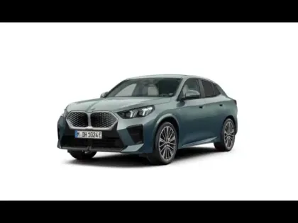 Photo 4 BMW X2  i eDrive20 204ch M Sport
