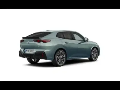 Photo 5 BMW X2  i eDrive20 204ch M Sport