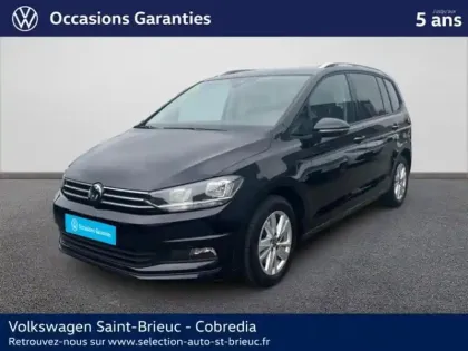 Photo Volkswagen Touran