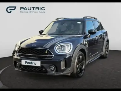 Photo Mini Countryman