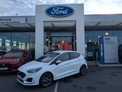 Photo Ford Fiesta