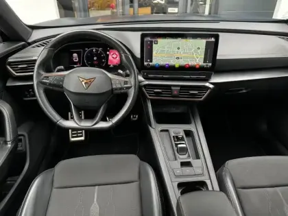 Photo 15 Cupra Formentor  1.4 e-HYBRID 245ch VZ DSG6