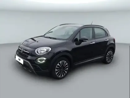 Photo Fiat 500x