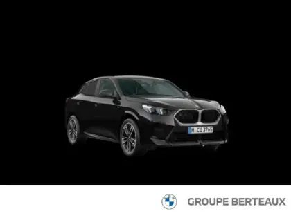Photo Bmw X2