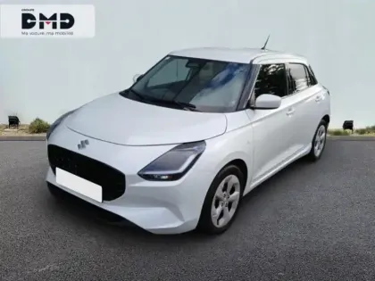 Photo Suzuki Swift