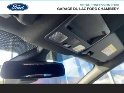 Photo 5 Ford Puma  1.0 Flexifuel 125ch S&S mHEV ST-Line X