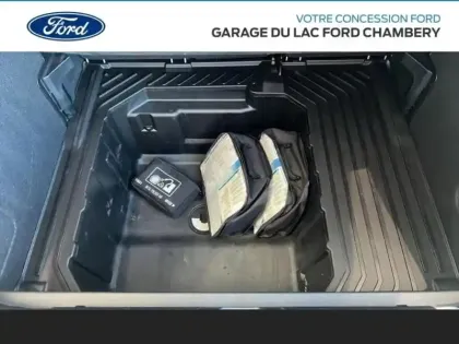 Photo 9 Ford Puma  1.0 Flexifuel 125ch S&S mHEV ST-Line X