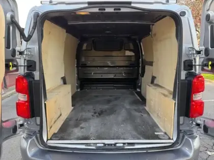 Photo 9 Fiat Scudo  Fg Standard 2.0 MultiJet 180ch Pro lounge BVA