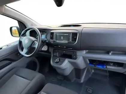 Photo 6 Fiat Scudo  Fg Standard 2.0 MultiJet 180ch Pro lounge BVA