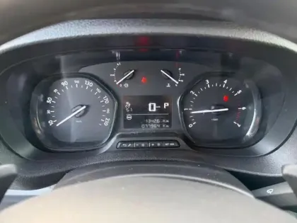 Photo 11 Fiat Scudo  Fg Standard 2.0 MultiJet 180ch Pro lounge BVA