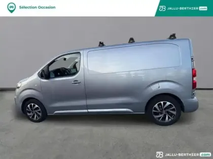 Photo 4 Fiat Scudo  Fg Standard 2.0 MultiJet 180ch Pro lounge BVA