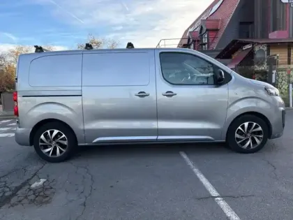 Photo 5 Fiat Scudo  Fg Standard 2.0 MultiJet 180ch Pro lounge BVA