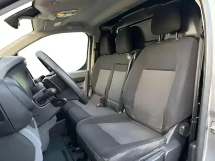 Photo 7 Fiat Scudo  Fg Standard 2.0 MultiJet 180ch Pro lounge BVA