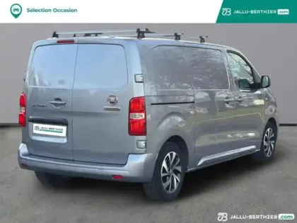 Photo 1 Fiat Scudo  Fg Standard 2.0 MultiJet 180ch Pro lounge BVA