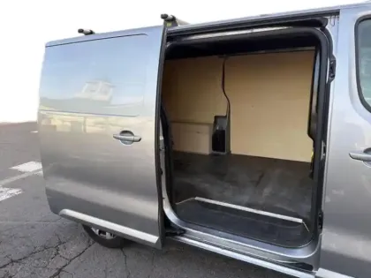 Photo 8 Fiat Scudo  Fg Standard 2.0 MultiJet 180ch Pro lounge BVA