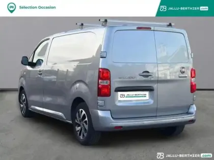 Photo 3 Fiat Scudo  Fg Standard 2.0 MultiJet 180ch Pro lounge BVA