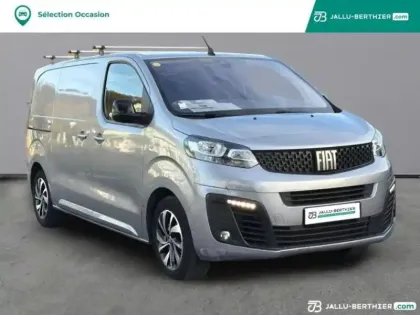 Photo 2 Fiat Scudo  Fg Standard 2.0 MultiJet 180ch Pro lounge BVA