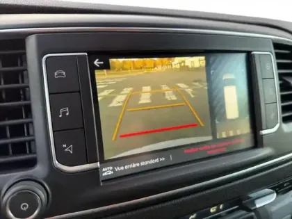 Photo 14 Fiat Scudo  Fg Standard 2.0 MultiJet 180ch Pro lounge BVA