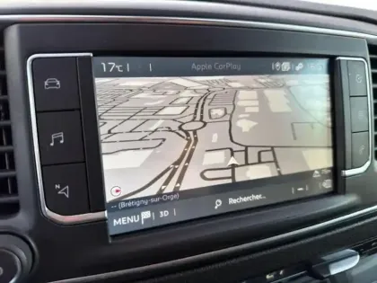 Photo 12 Fiat Scudo  Fg Standard 2.0 MultiJet 180ch Pro lounge BVA