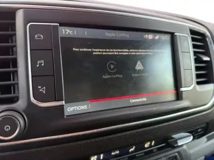 Photo 13 Fiat Scudo  Fg Standard 2.0 MultiJet 180ch Pro lounge BVA