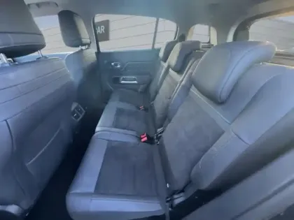 Photo 24 Citroën C5 aircross  PureTech 130ch S&S Shine Pack EAT8 E6.d