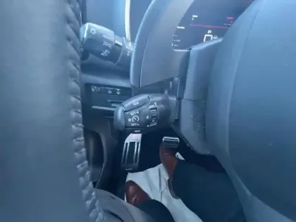 Photo 28 Citroën C5 aircross  PureTech 130ch S&S Shine Pack EAT8 E6.d