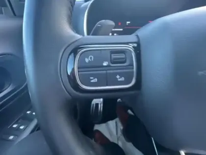 Photo 29 Citroën C5 aircross  PureTech 130ch S&S Shine Pack EAT8 E6.d