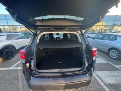 Photo 20 Citroën C5 aircross  PureTech 130ch S&S Shine Pack EAT8 E6.d