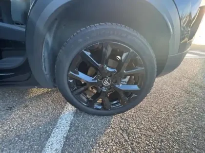 Photo 10 Citroën C5 aircross  PureTech 130ch S&S Shine Pack EAT8 E6.d