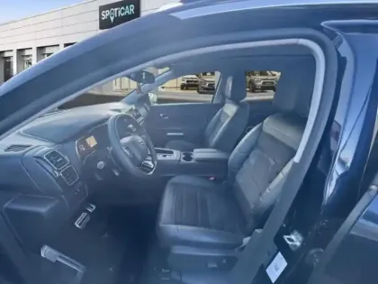 Photo 8 Citroën C5 aircross  PureTech 130ch S&S Shine Pack EAT8 E6.d