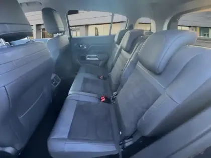 Photo 9 Citroën C5 aircross  PureTech 130ch S&S Shine Pack EAT8 E6.d