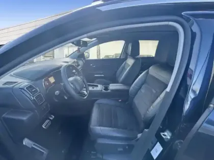 Photo 23 Citroën C5 aircross  PureTech 130ch S&S Shine Pack EAT8 E6.d