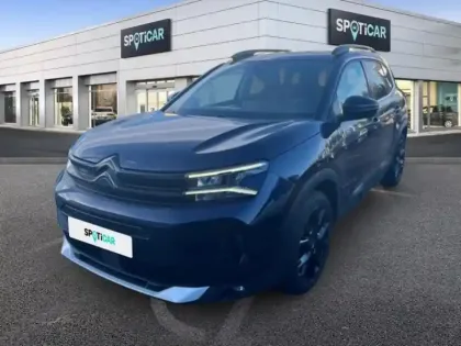 Photo Citroën C5 Aircross