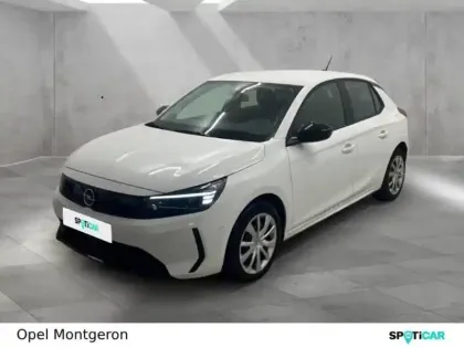 Photo Opel Corsa